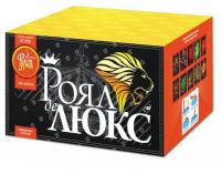 Роял де Люкс Салют купить в Дмитрове | dmitrov.salutsklad.ru