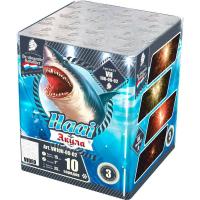 Акула Фейерверк купить в Дмитрове | dmitrov.salutsklad.ru