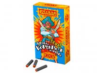 Команда корсара Моргана 1-2 Петарды купить в Дмитрове | dmitrov.salutsklad.ru