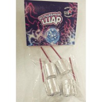 Волшебный шар Наземный фейерверк купить в Дмитрове | dmitrov.salutsklad.ru