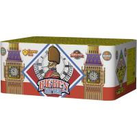 Биг-Бен Салют купить в Дмитрове | dmitrov.salutsklad.ru