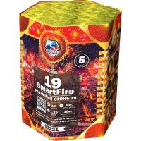 SmartFire Фейерверк купить в Дмитрове | dmitrov.salutsklad.ru