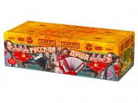 Русская душа Комбинированный Фейерверк купить в Дмитрове | dmitrov.salutsklad.ru