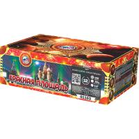 Красная площадь Фейерверк купить в Дмитрове | dmitrov.salutsklad.ru