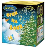 Огни на елке Салют купить в Дмитрове | dmitrov.salutsklad.ru