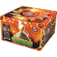 Султан Салют купить в Дмитрове | dmitrov.salutsklad.ru