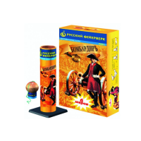 Бомбардиръ Фестивальные шары купить в Дмитрове | dmitrov.salutsklad.ru