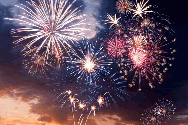 Организация и проведение фейерверков на Новый Год  Дмитров | dmitrov.salutsklad.ru
