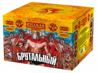 Брутальный Батарея салютов купить в Дмитрове | dmitrov.salutsklad.ru