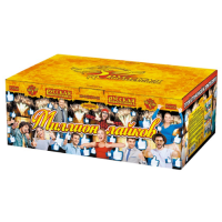 Миллион лайков Батарея салютов купить в Дмитрове | dmitrov.salutsklad.ru