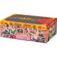 Сливки общества Батарея салютов купить в Дмитрове | dmitrov.salutsklad.ru