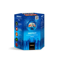 Эверест Фейерверк купить в Дмитрове | dmitrov.salutsklad.ru