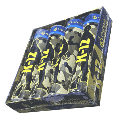 К-12 Петарды купить в Дмитрове | dmitrov.salutsklad.ru