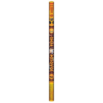 Золотое руно Римские свечи купить в Дмитрове | dmitrov.salutsklad.ru