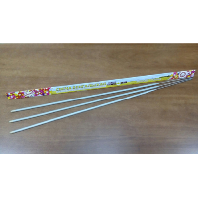 Золото России 650 Бенгальские огни купить в Дмитрове | dmitrov.salutsklad.ru