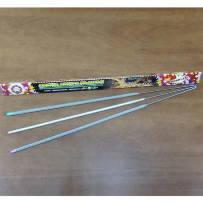 Светофор 400 мм. Бенгальские огни купить в Дмитрове | dmitrov.salutsklad.ru