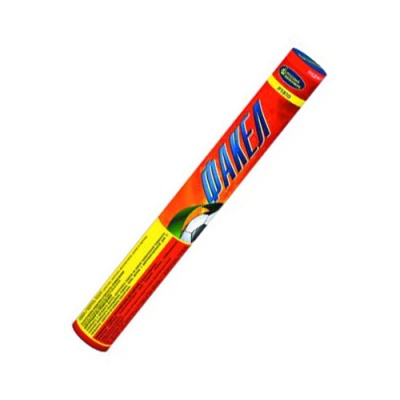 Цветопламенный красный Фальшфейер купить в Дмитрове | dmitrov.salutsklad.ru