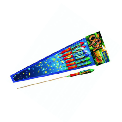 Tristar Тристар Ракеты купить в Дмитрове | dmitrov.salutsklad.ru