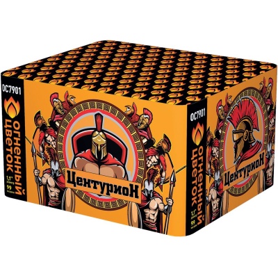 Центурион New Салют купить в Дмитрове | dmitrov.salutsklad.ru