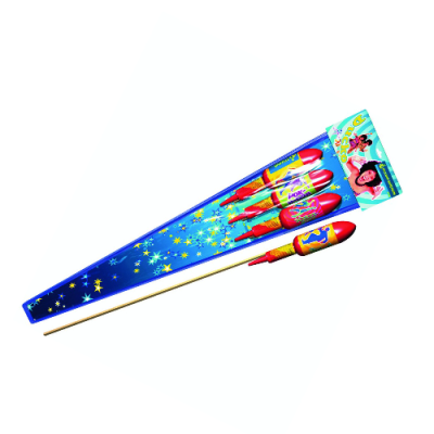 Диско Ракеты купить в Дмитрове | dmitrov.salutsklad.ru