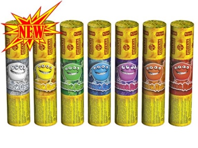 Цветной дым 35 Цветной дым купить в Дмитрове | dmitrov.salutsklad.ru