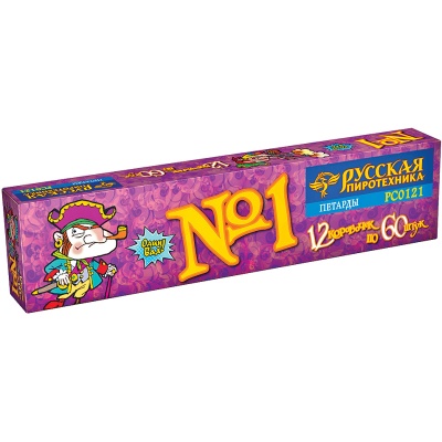 Команда корсара Моргана 1-3 Петарды купить в Дмитрове | dmitrov.salutsklad.ru