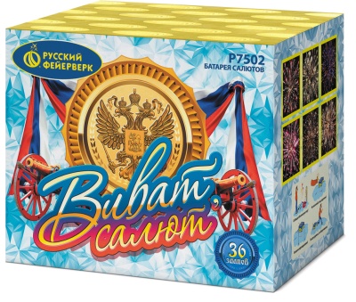 Виват, салют! Салют купить в Дмитрове | dmitrov.salutsklad.ru