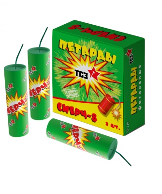 Смерч-8 Петарды купить в Дмитрове | dmitrov.salutsklad.ru