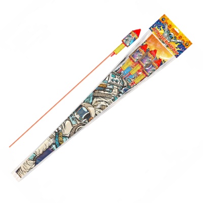 Альдебаран Ракеты купить в Дмитрове | dmitrov.salutsklad.ru