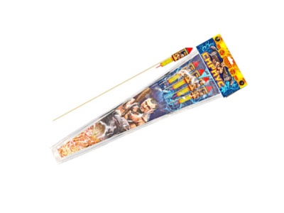 Сириус Ракеты купить в Дмитрове | dmitrov.salutsklad.ru