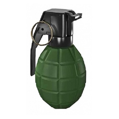 Граната имитационная пиротехническая (горох) Петарды купить в Дмитрове | dmitrov.salutsklad.ru