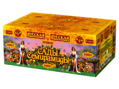 Сады Семирамиды Салют купить в Дмитрове | dmitrov.salutsklad.ru