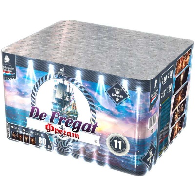 Фрегат Салют купить в Дмитрове | dmitrov.salutsklad.ru