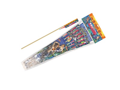 Ариэль Ракеты купить в Дмитрове | dmitrov.salutsklad.ru