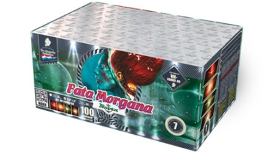 Мираж Салют купить в Дмитрове | dmitrov.salutsklad.ru