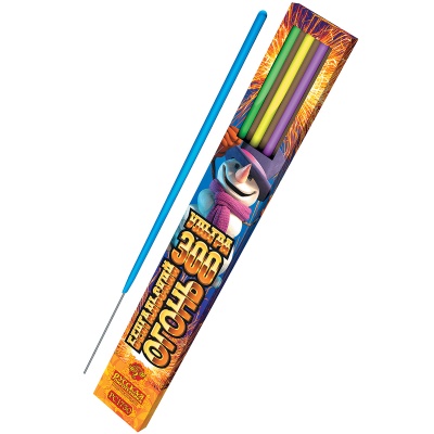 Ультра 300 мм. Бенгальские огни купить в Дмитрове | dmitrov.salutsklad.ru