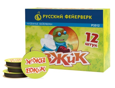 Вжик Петарды купить в Дмитрове | dmitrov.salutsklad.ru