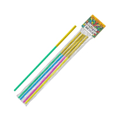 Цветной искристый Бенгальские огни купить в Дмитрове | dmitrov.salutsklad.ru