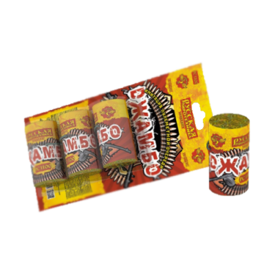 Джамбо Петарды купить в Дмитрове | dmitrov.salutsklad.ru