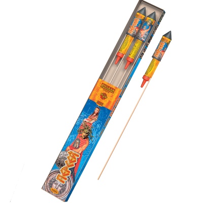 Персей Ракеты купить в Дмитрове | dmitrov.salutsklad.ru