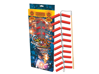 Искристый смерч Наземный фейерверк купить в Дмитрове | dmitrov.salutsklad.ru