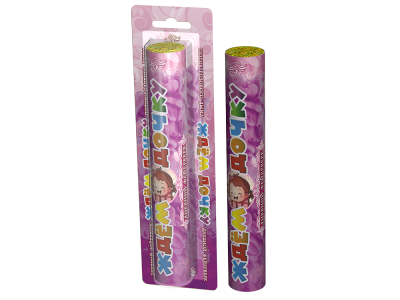 Ждём дочку / Ждём сыночка Цветной дым купить в Дмитрове | dmitrov.salutsklad.ru